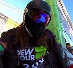 shaun white