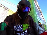 shaun white
