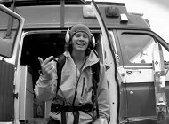 Backcountry Rap