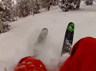 Pow POV