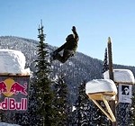 Red Bull Supernatural