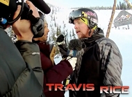 Redbull Supernatural highlights