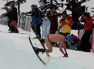 Naked Bail