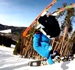 Keystone Freeski Session