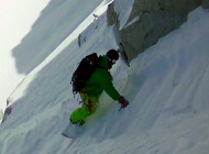 Salomon Freeski TV S6 E07 - Tempting Fear