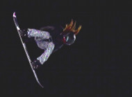Winter X Games 2012: Shaun White's Perfect 100 Score