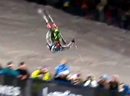 Torin Yater