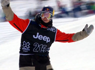 snowboard recap